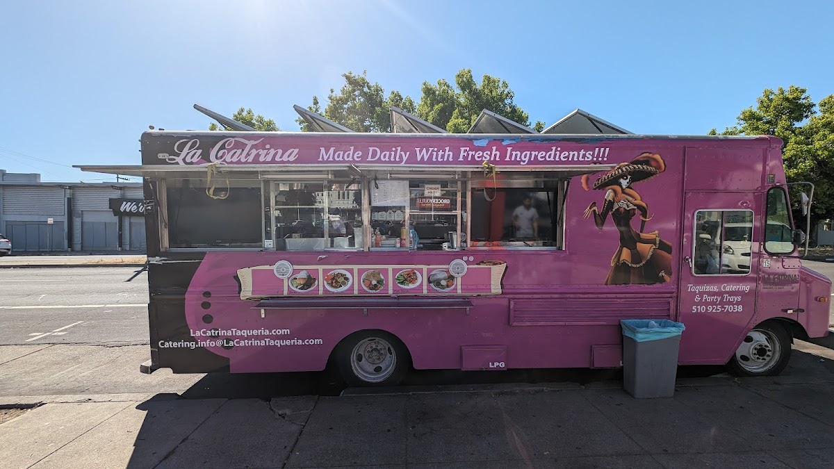 La Catrina Taqueria Photos 2